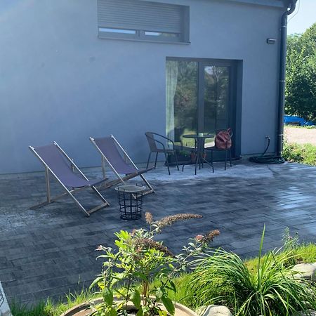Casa Di Giacobbe Loft Apartment Amalfi Frýdlant nad Ostravicí Zewnętrze zdjęcie