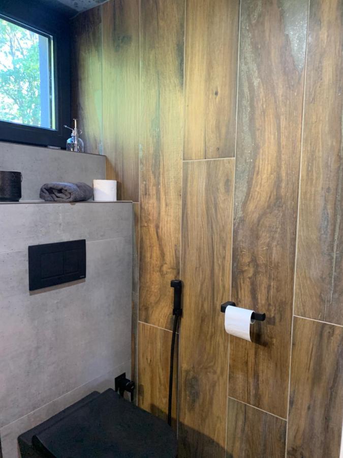 Casa Di Giacobbe Loft Apartment Amalfi Frýdlant nad Ostravicí Zewnętrze zdjęcie