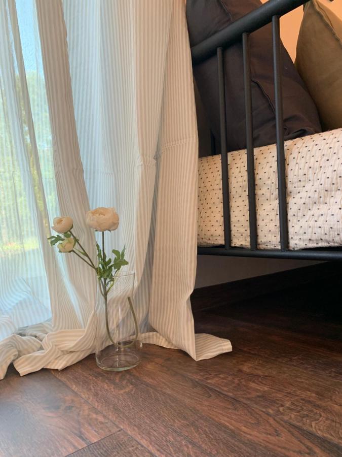 Casa Di Giacobbe Loft Apartment Amalfi Frýdlant nad Ostravicí Zewnętrze zdjęcie