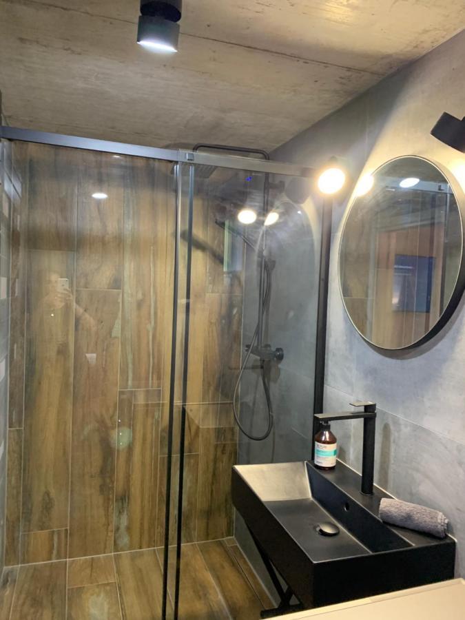 Casa Di Giacobbe Loft Apartment Amalfi Frýdlant nad Ostravicí Zewnętrze zdjęcie