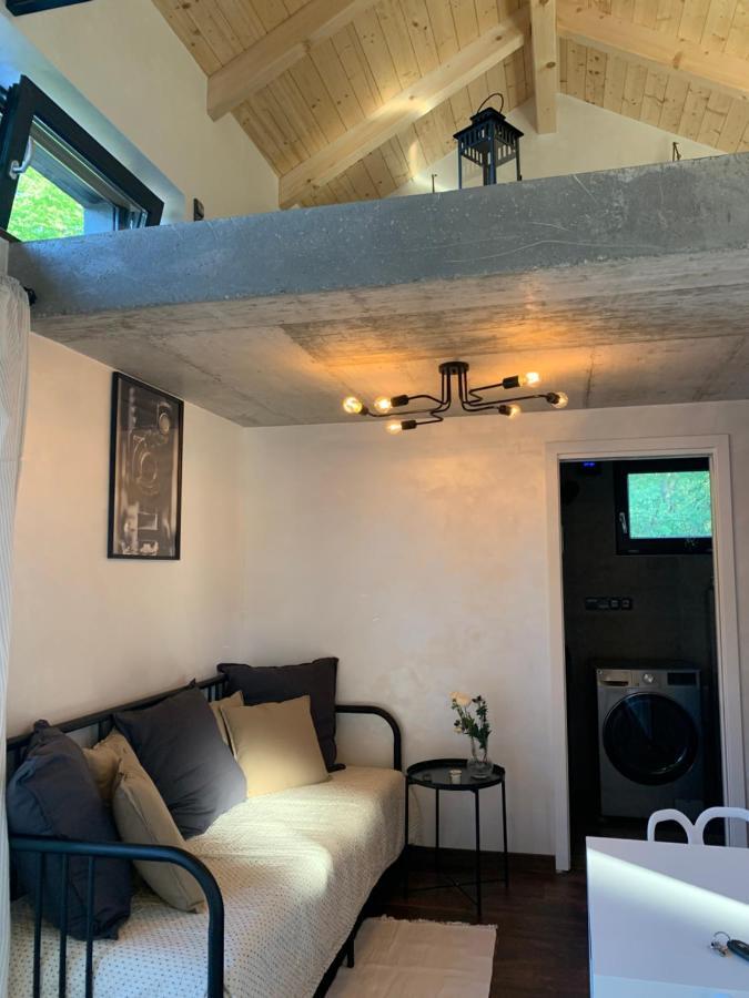 Casa Di Giacobbe Loft Apartment Amalfi Frýdlant nad Ostravicí Zewnętrze zdjęcie