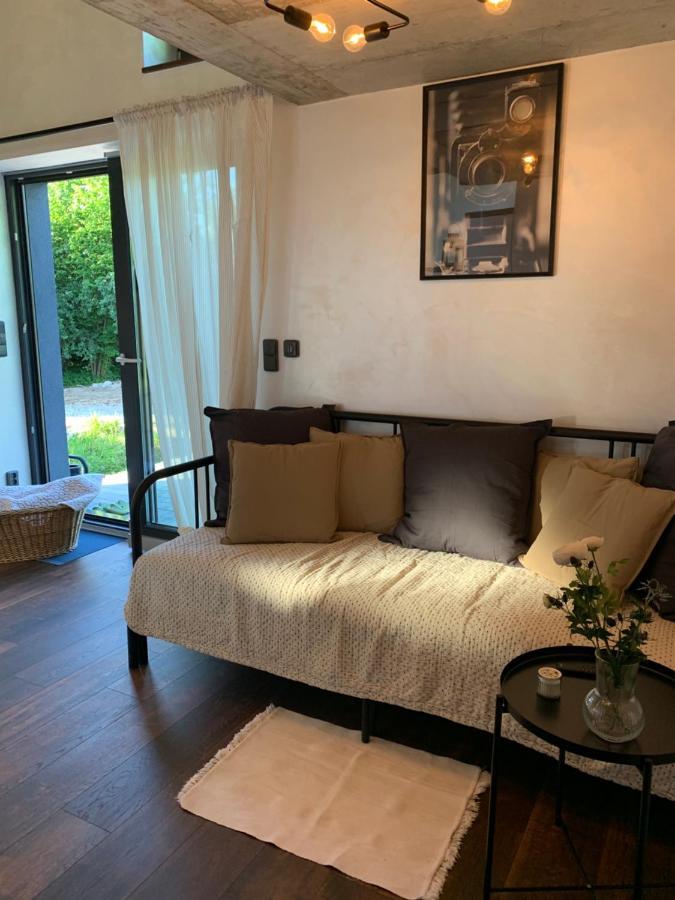 Casa Di Giacobbe Loft Apartment Amalfi Frýdlant nad Ostravicí Zewnętrze zdjęcie