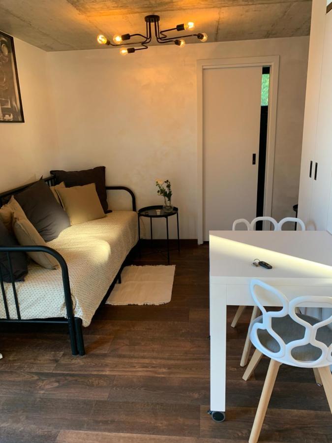 Casa Di Giacobbe Loft Apartment Amalfi Frýdlant nad Ostravicí Zewnętrze zdjęcie