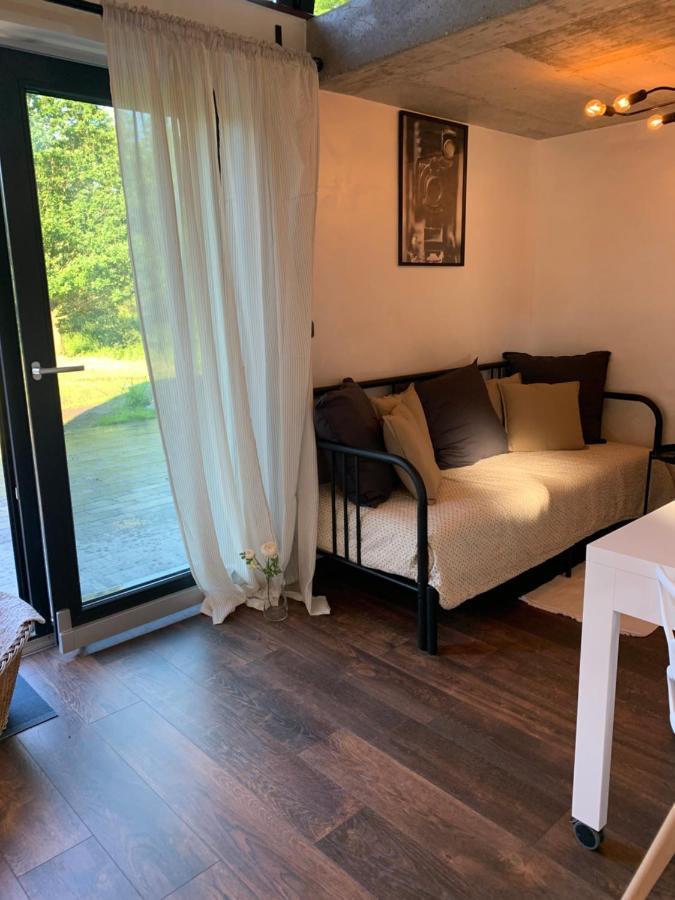 Casa Di Giacobbe Loft Apartment Amalfi Frýdlant nad Ostravicí Zewnętrze zdjęcie