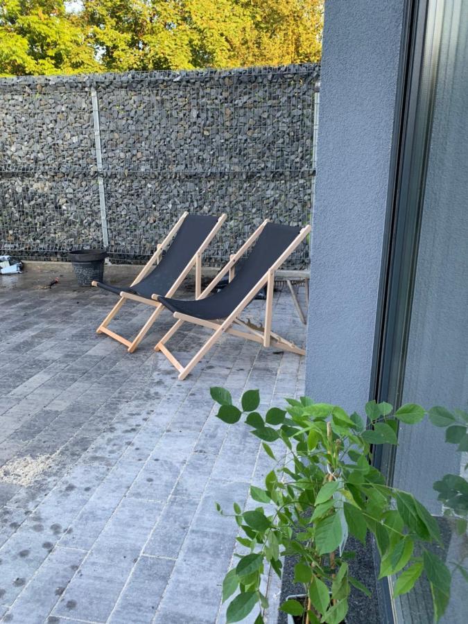 Casa Di Giacobbe Loft Apartment Amalfi Frýdlant nad Ostravicí Zewnętrze zdjęcie