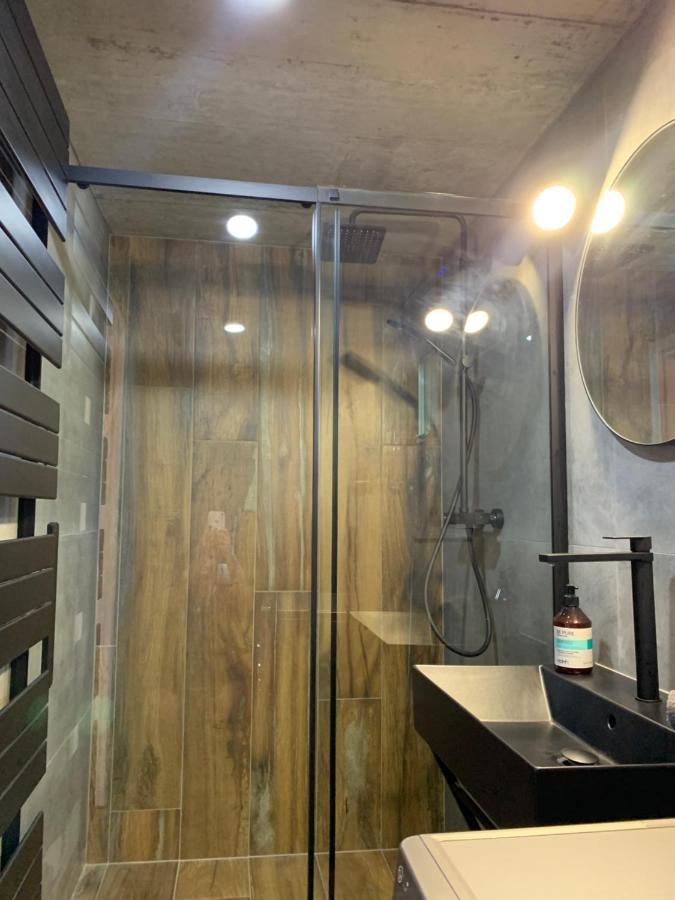 Casa Di Giacobbe Loft Apartment Amalfi Frýdlant nad Ostravicí Zewnętrze zdjęcie