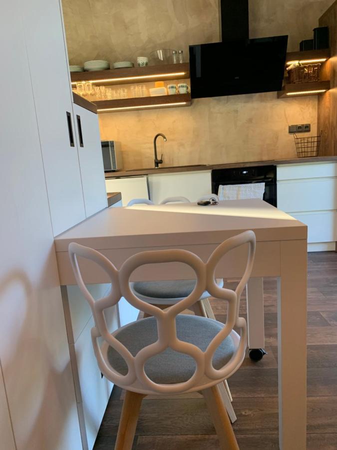 Casa Di Giacobbe Loft Apartment Amalfi Frýdlant nad Ostravicí Zewnętrze zdjęcie
