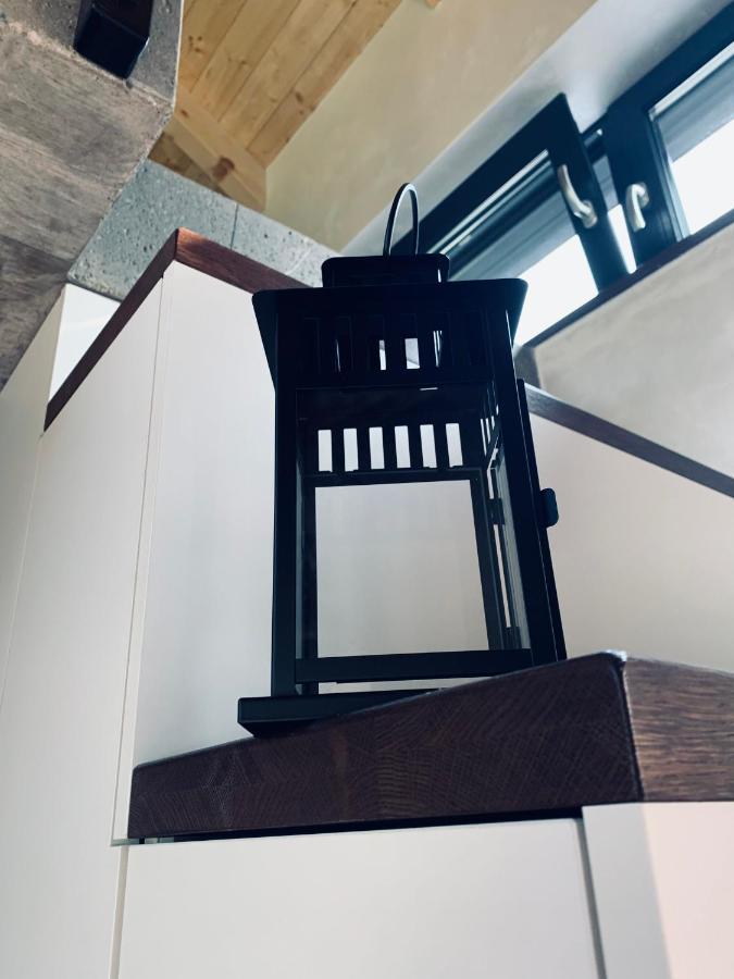 Casa Di Giacobbe Loft Apartment Amalfi Frýdlant nad Ostravicí Zewnętrze zdjęcie