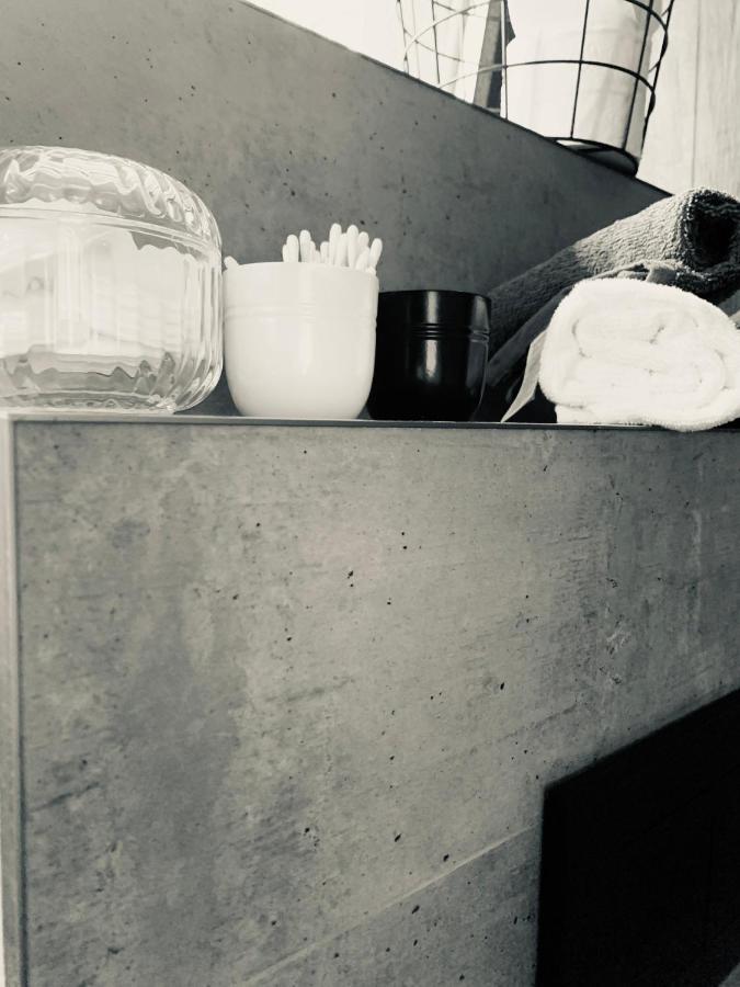 Casa Di Giacobbe Loft Apartment Amalfi Frýdlant nad Ostravicí Zewnętrze zdjęcie