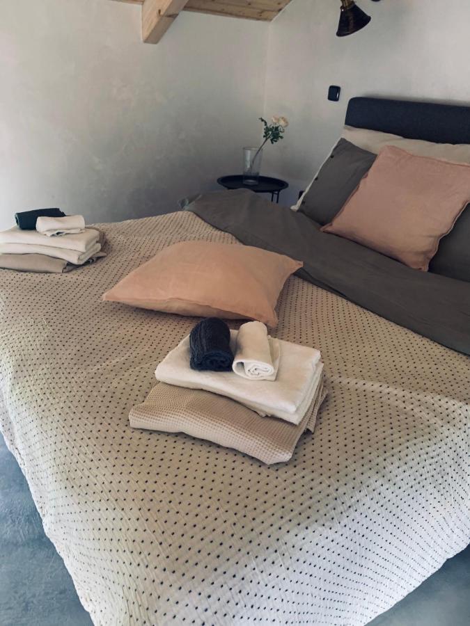 Casa Di Giacobbe Loft Apartment Amalfi Frýdlant nad Ostravicí Zewnętrze zdjęcie