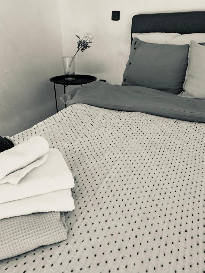 Casa Di Giacobbe Loft Apartment Amalfi Frýdlant nad Ostravicí Zewnętrze zdjęcie