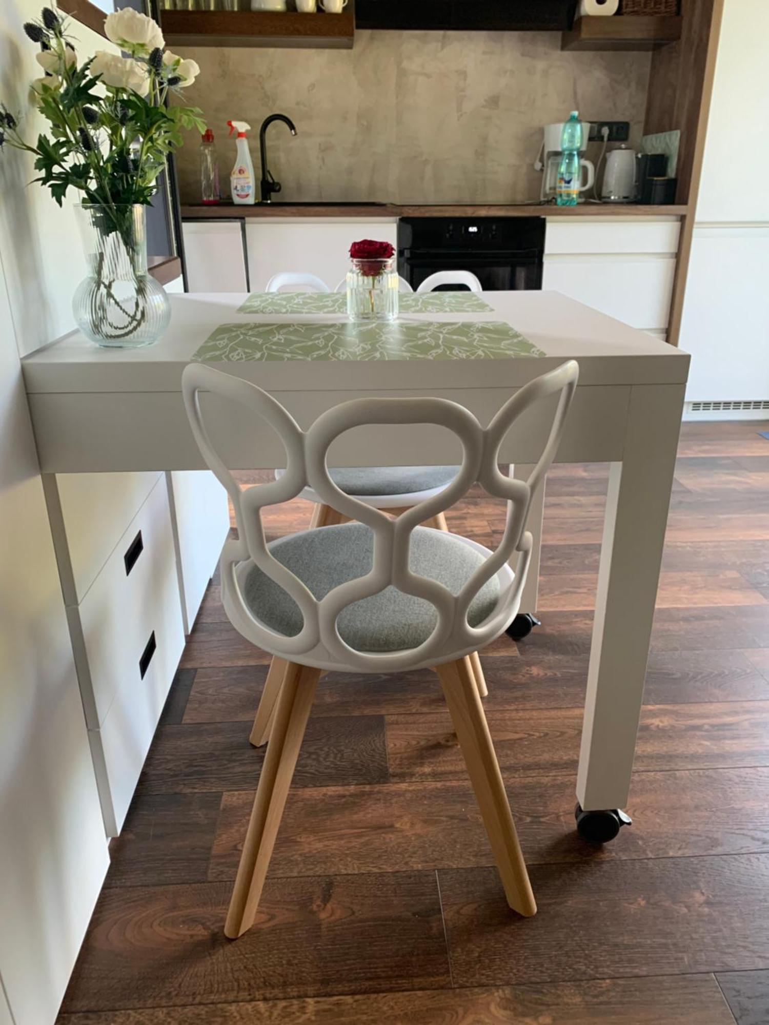 Casa Di Giacobbe Loft Apartment Amalfi Frýdlant nad Ostravicí Zewnętrze zdjęcie