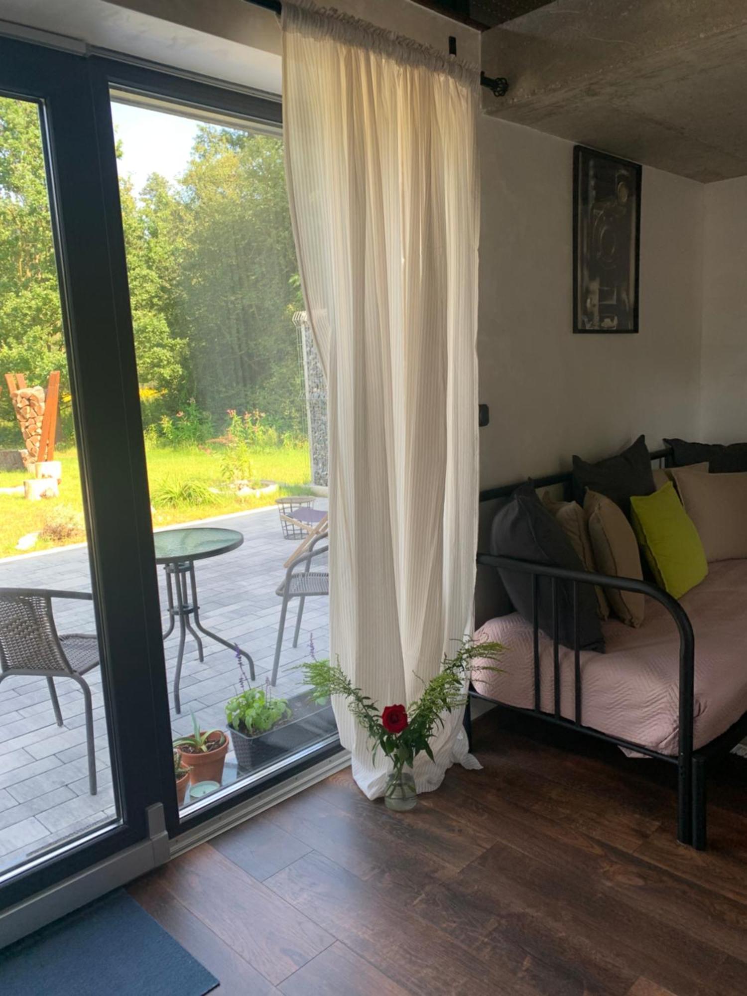 Casa Di Giacobbe Loft Apartment Amalfi Frýdlant nad Ostravicí Zewnętrze zdjęcie