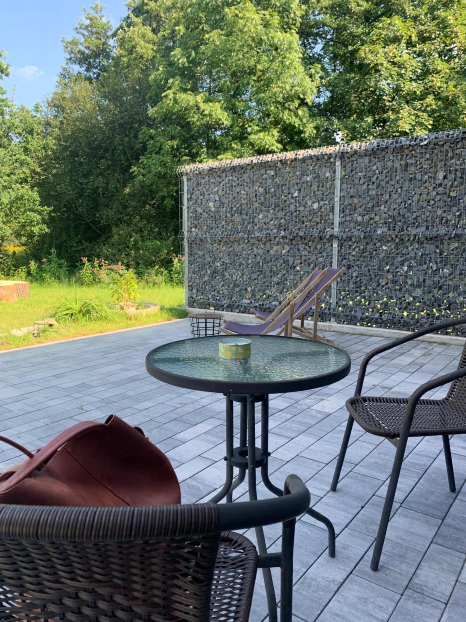 Casa Di Giacobbe Loft Apartment Amalfi Frýdlant nad Ostravicí Zewnętrze zdjęcie