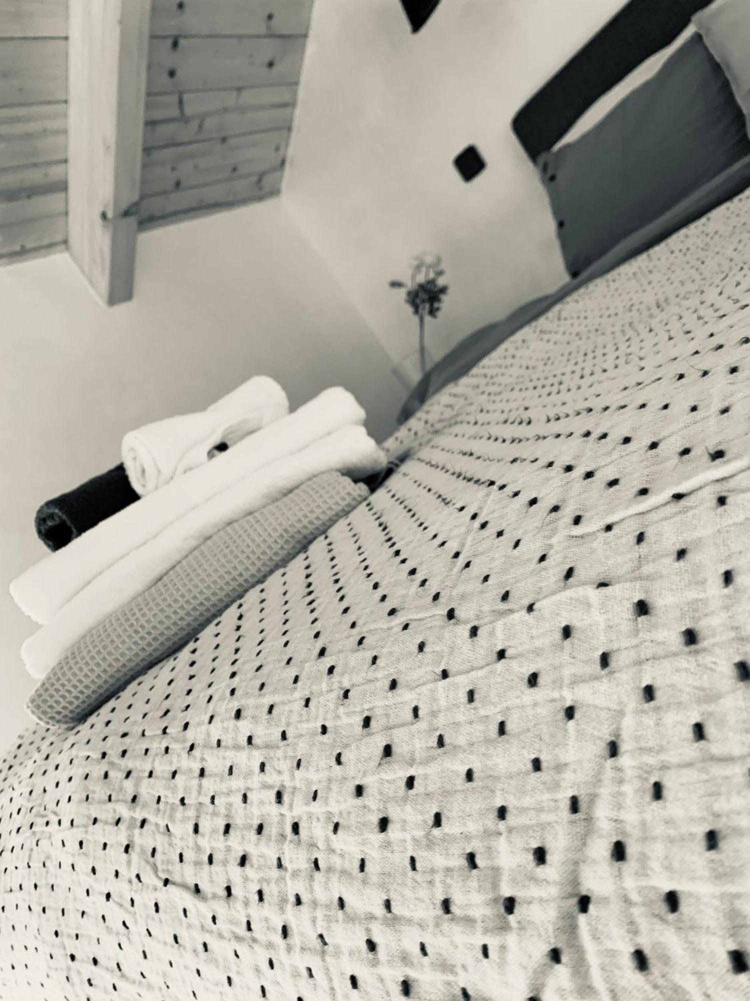 Casa Di Giacobbe Loft Apartment Amalfi Frýdlant nad Ostravicí Zewnętrze zdjęcie
