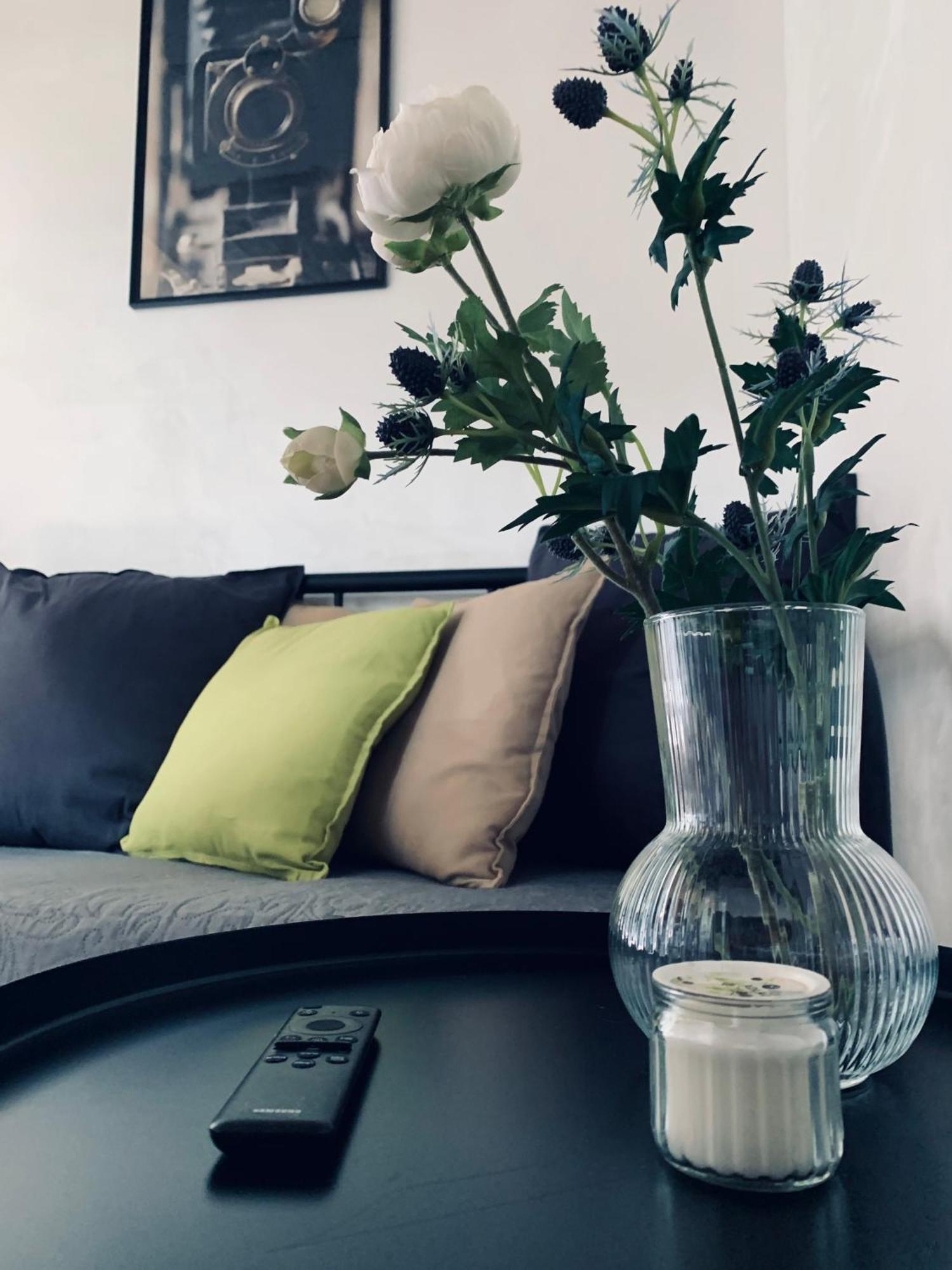Casa Di Giacobbe Loft Apartment Amalfi Frýdlant nad Ostravicí Zewnętrze zdjęcie