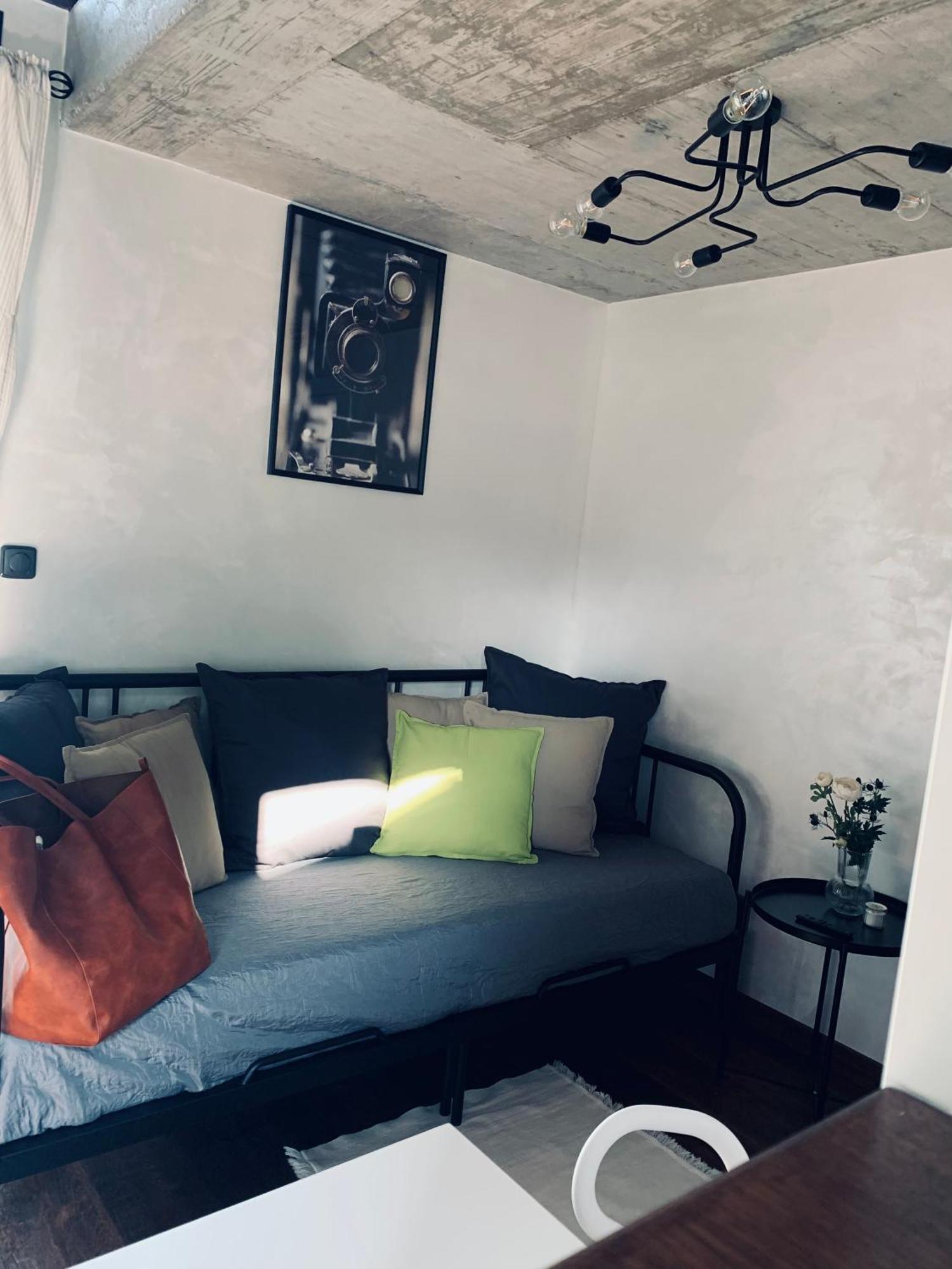 Casa Di Giacobbe Loft Apartment Amalfi Frýdlant nad Ostravicí Zewnętrze zdjęcie