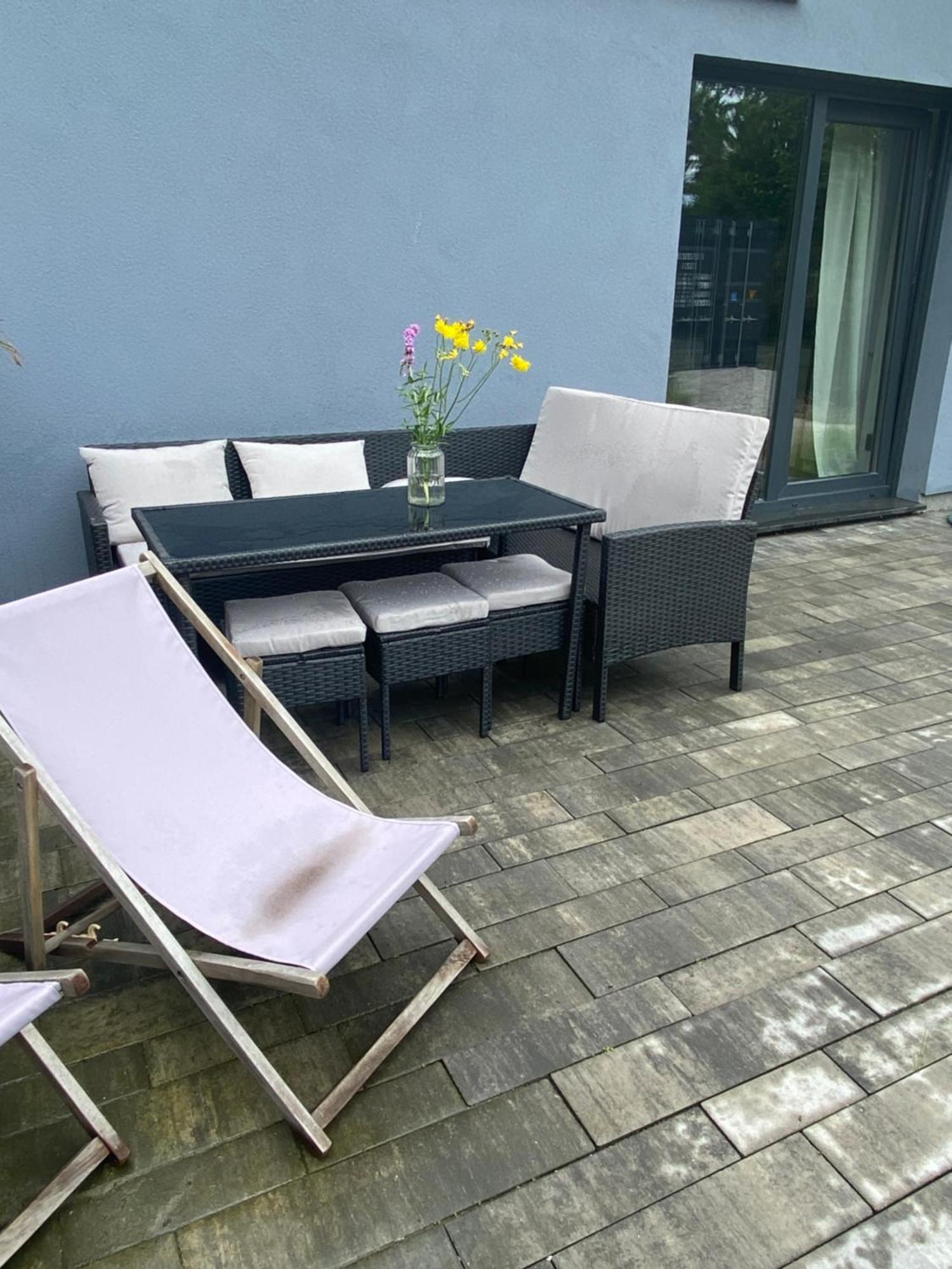 Casa Di Giacobbe Loft Apartment Amalfi Frýdlant nad Ostravicí Zewnętrze zdjęcie